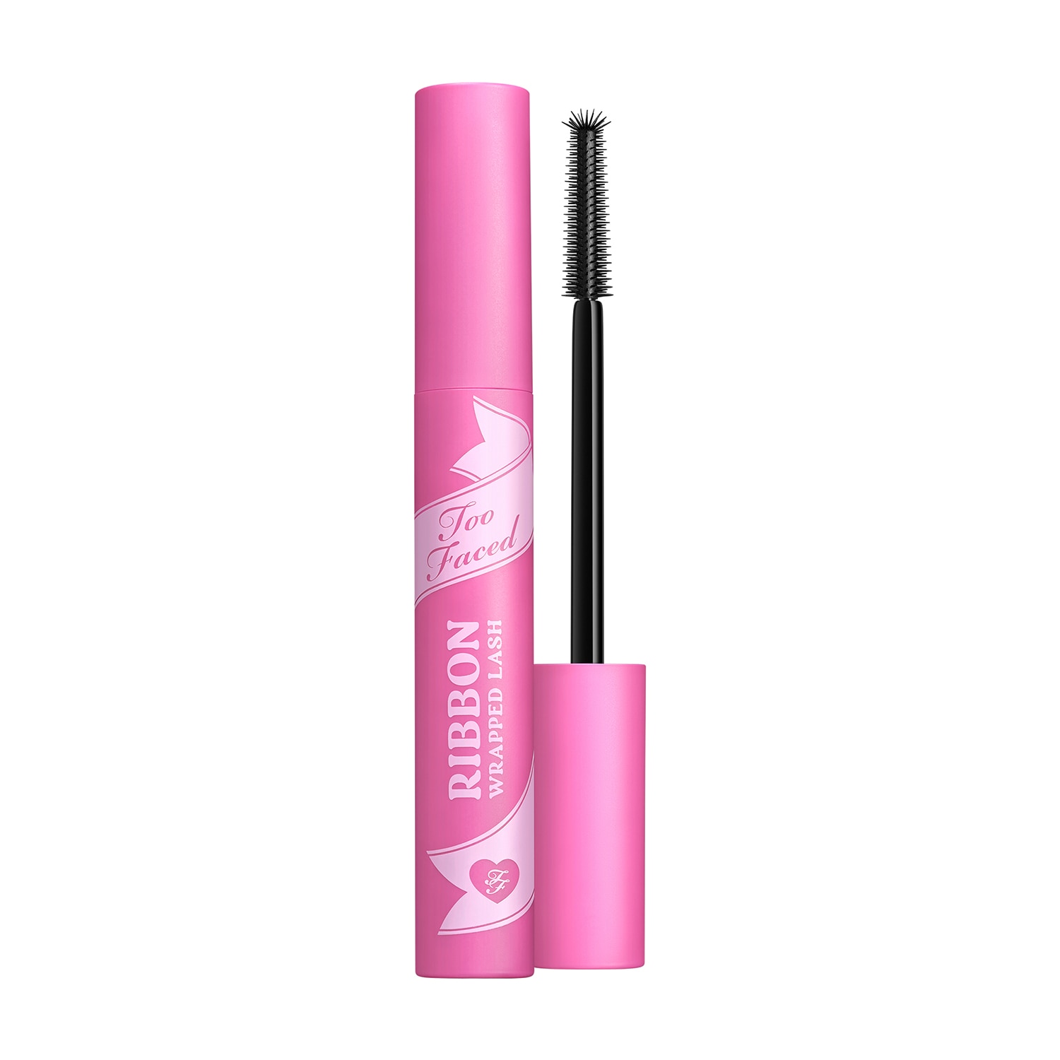 RIBBON BLACK MASCARA (MÁSCARA PARA PESTAÑAS)